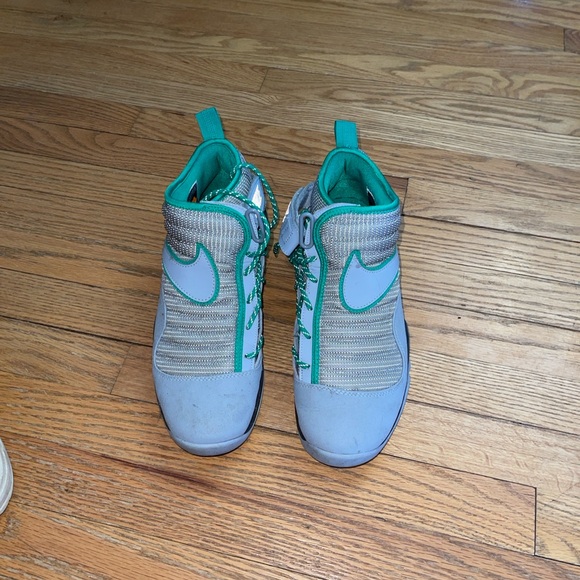Nike Other - Vintage Nike Dennis Rodman basketball shoes
